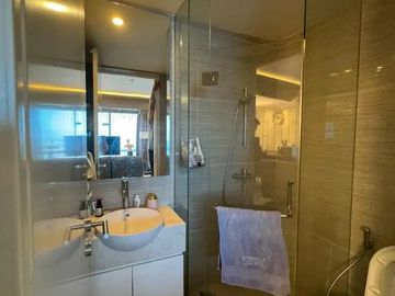 Apartemen La Riz Mansion Pakuwon Mall Sambikerep Surabaya Barat Full Furnish Mewah dekat Lakarsantri