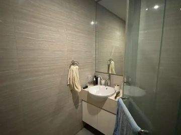 Apartemen La Riz Mansion Pakuwon Mall Sambikerep Surabaya Barat Full Furnish Mewah dekat Lakarsantri