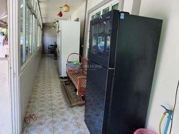 หมู่บ้าน อู่ทอง 6 ลำลูกกา คลอง 3 ทาวเฮ้าส์ 27.9 ตรว., คูคต, ลำลูกกา