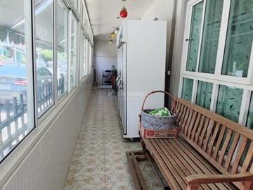 หมู่บ้าน อู่ทอง 6 ลำลูกกา คลอง 3 ทาวเฮ้าส์ 27.9 ตรว., คูคต, ลำลูกกา