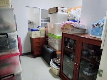หมู่บ้าน อู่ทอง 6 ลำลูกกา คลอง 3 ทาวเฮ้าส์ 27.9 ตรว., คูคต, ลำลูกกา