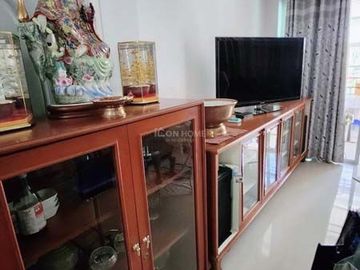 หมู่บ้าน อู่ทอง 6 ลำลูกกา คลอง 3 ทาวเฮ้าส์ 27.9 ตรว., คูคต, ลำลูกกา