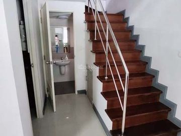 หมู่บ้าน อู่ทอง 6 ลำลูกกา คลอง 3 ทาวเฮ้าส์ 27.9 ตรว., คูคต, ลำลูกกา