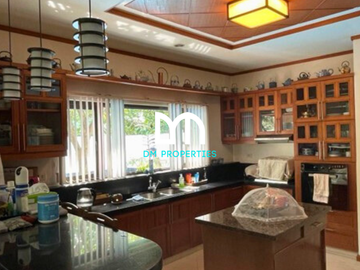 For Sale: Twin Houses in Loyola Grand Villas, Marikina City