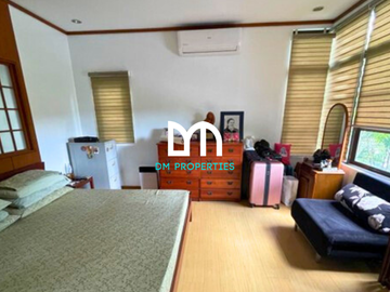 For Sale: Twin Houses in Loyola Grand Villas, Marikina City