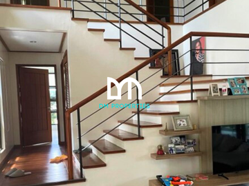 For Sale: Twin Houses in Loyola Grand Villas, Marikina City