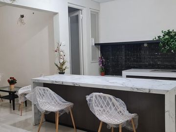 Rumah FURNISHED Disewakan Grand Pakuwon Canberra NEGO