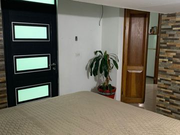 DEPARTAMENTO SANTA MARIA LA RIVERA
