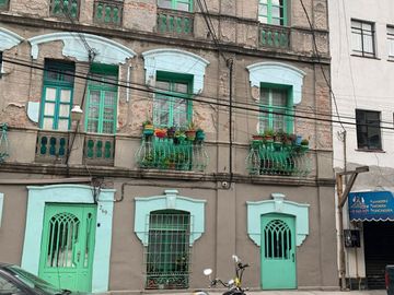 DEPARTAMENTO SANTA MARIA LA RIVERA