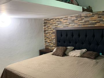 DEPARTAMENTO SANTA MARIA LA RIVERA