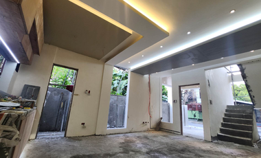 Modern Haven in Greenland Executive Village For SALE : Brand New 2-Storey 3BR Townhouse | Flood-Free | Unfurnished | Perfect Investment Opportunity!