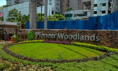 2BR Condo Unit for Rent to Own near Victor R. Potenciano Hospital