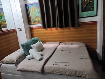 Magnificent & Spacious Fully Furnished Rest House @ Tagaytay City with Majestic view of Taal Lake