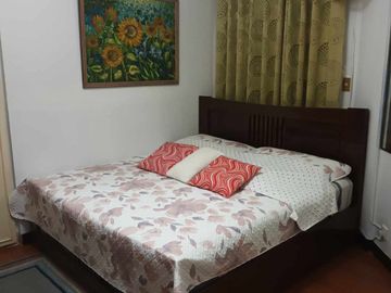 Magnificent & Spacious Fully Furnished Rest House @ Tagaytay City with Majestic view of Taal Lake