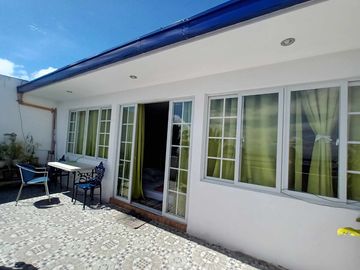 Magnificent & Spacious Fully Furnished Rest House @ Tagaytay City with Majestic view of Taal Lake