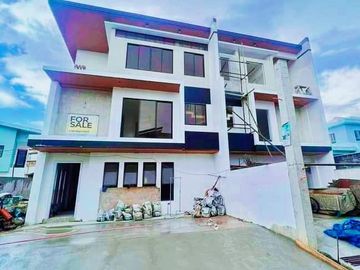 DUPLEX FOR SALE in Vista Verde Executive Village, Cainta, Rizal