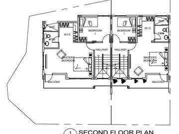 DUPLEX FOR SALE in Vista Verde Executive Village, Cainta, Rizal