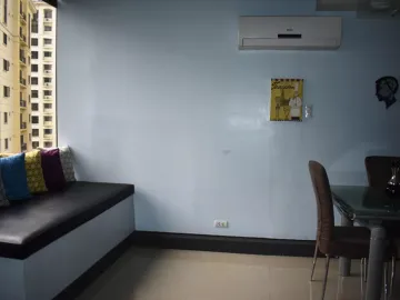 FOR SALE: Two (2) Bedroom Unit in The Bellagio 3, BGC, Taguig
