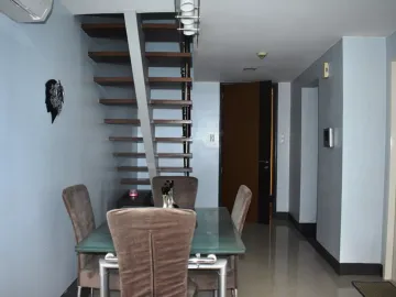 FOR SALE: Two (2) Bedroom Unit in The Bellagio 3, BGC, Taguig