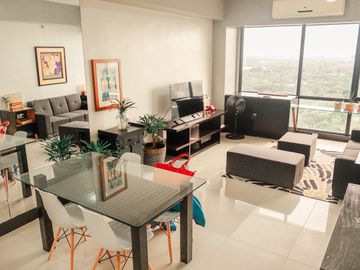 FOR SALE: Two (2) Bedroom Unit in The Bellagio 3, BGC, Taguig