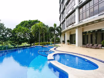 FOR SALE: Two (2) Bedroom Unit in The Bellagio 3, BGC, Taguig
