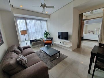 FOR SALE: Two (2) Bedroom Unit in The Bellagio 3, BGC, Taguig