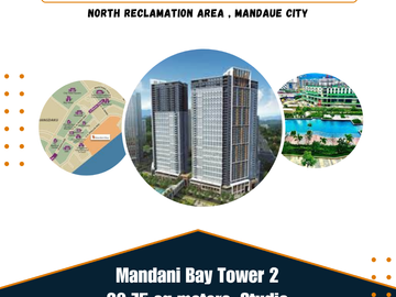Mandani Bay Condo For Sale