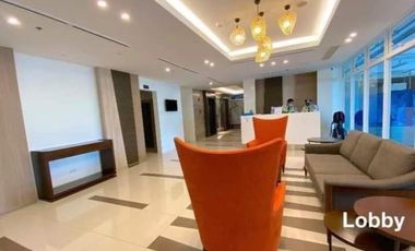 Affordable Rent to own condo in Mandaluyong  Fast move in 2 bedroom50 sqm 5% down payment only Promo Upto 15% discount along edsa near sm megamall, or