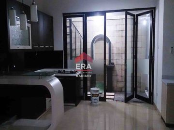 Rumah Dijual di Neo Permata Bintaro, One Gate System