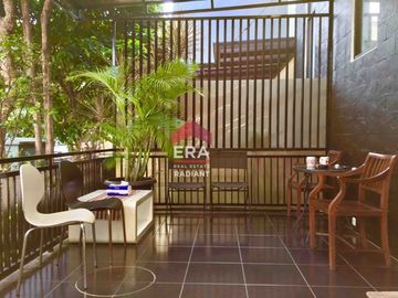 Rumah Dijual di Neo Permata Bintaro, One Gate System