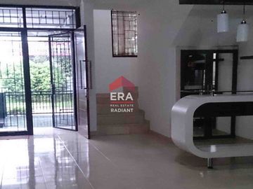 Rumah Dijual di Neo Permata Bintaro, One Gate System
