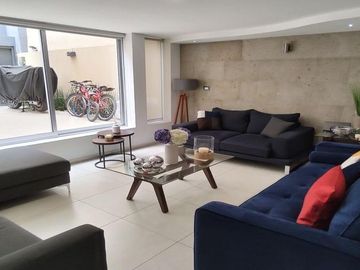 VENDO CASA EN COYOACAN