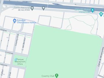VENDO CASA EN COYOACAN