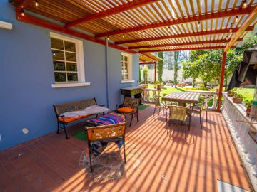 VENTA CASA EN NAYON