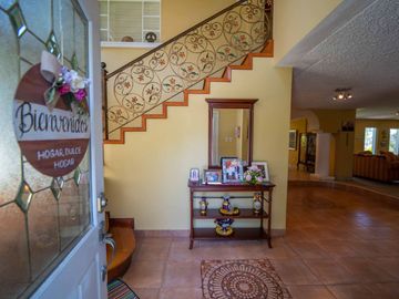 VENTA CASA EN NAYON