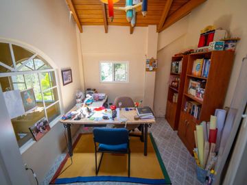 VENTA CASA EN NAYON
