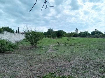 Propiedad en venta a borde de carretera, Miacatlán Morelos, Laguna El Rodeo.