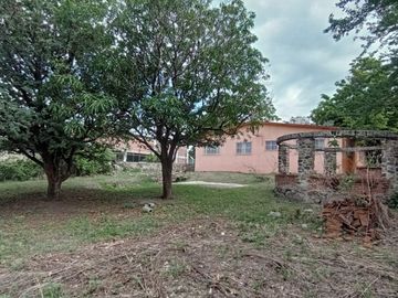 Propiedad en venta a borde de carretera, Miacatlán Morelos, Laguna El Rodeo.