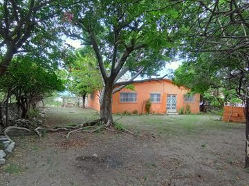 Propiedad en venta a borde de carretera, Miacatlán Morelos, Laguna El Rodeo.