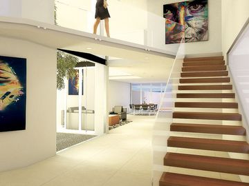 VENTA CASA EN EL CONDADO, CORREGIDORA, QUERÉTARO. PREVENTA.