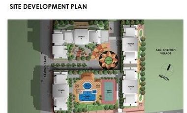 AFFORDABLE CONDOMINIUM RENT TO OWN CONDO