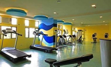 BIG PROMO! 5% down payment only Upto 15% discount 0% interest  2 bedroom fast move in  RFO condo for sale in  San Juan  Lifetime ownership near greenh