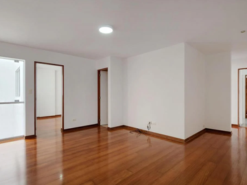 Venta Apartamento Santiago de Surco - Monte Molín