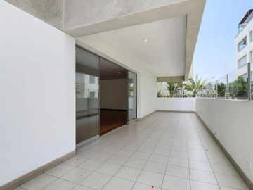 Venta Apartamento Santiago de Surco - Monte Molín