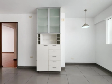 Venta Apartamento Santiago de Surco - Monte Molín