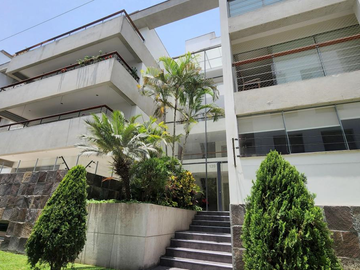 Venta Apartamento Santiago de Surco - Monte Molín