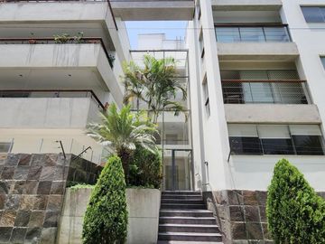 Venta Apartamento Santiago de Surco - Monte Molín