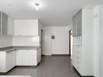 Venta Apartamento Santiago de Surco - Monte Molín
