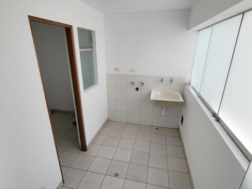 Venta Apartamento Santiago de Surco - Monte Molín