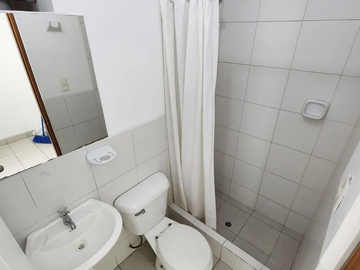 Venta Apartamento Santiago de Surco - Monte Molín